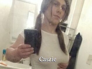 Caszie
