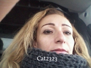 Cat2323