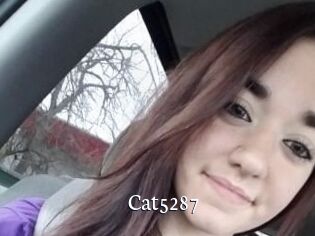 Cat5287
