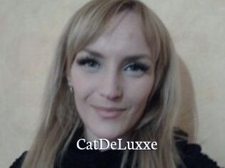 CatDeLuxxe