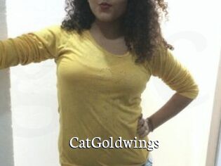 CatGoldwings