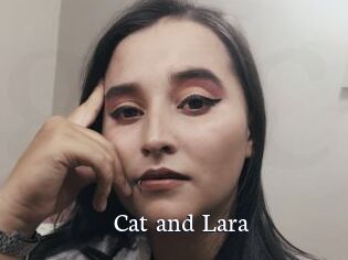Cat_and_Lara