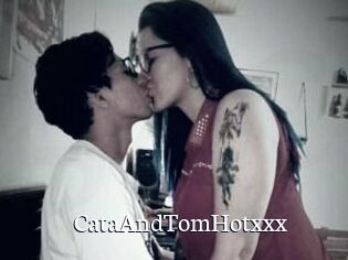 CataAndTomHotxxx Gratis xxx Clips
