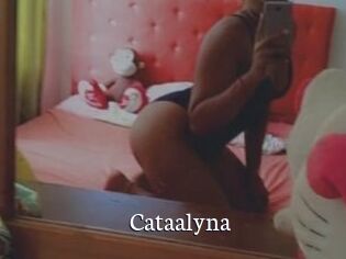 Cataalyna