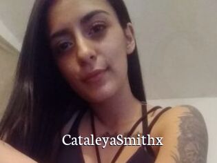 CataleyaSmithx