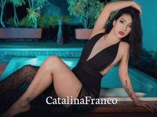 CatalinaFranco