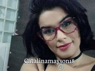 Catalinamayson18