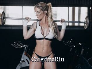 CaterinaRiu