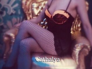 Cathalya Gratis xxx Clips