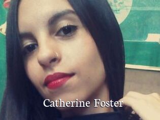 Catherine_Foster