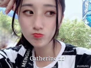 Catherine_zz