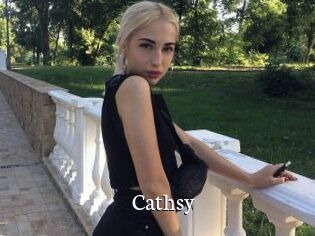 Cathsy