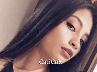 CatiCok Gratis xxx Clips