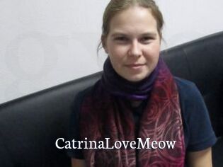 CatrinaLoveMeow