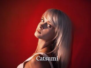 Catsumi