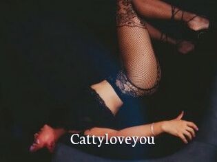 Cattyloveyou
