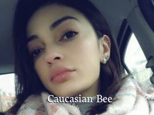 Caucasian_Bee