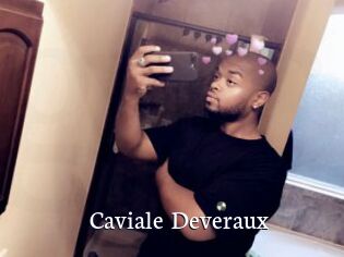 Caviale_Deveraux
