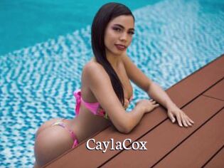 CaylaCox