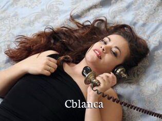 Cblanca