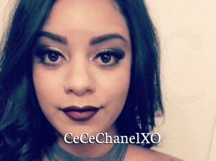 CeCeChanelXO