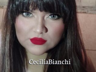 CeciliaBianchi Gratis xxx Clips