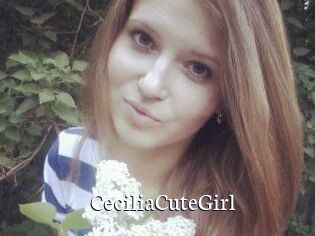 CeciliaCuteGirl