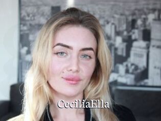CeciliaElla Gratis xxx Clips