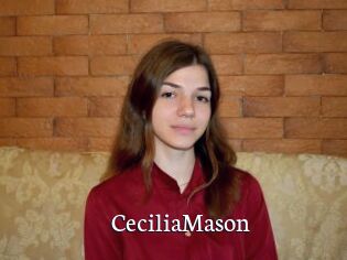 CeciliaMason