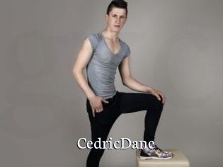 CedricDane
