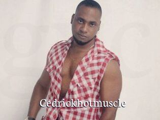 Cedrick_hot_muscle Gratis xxx Clips
