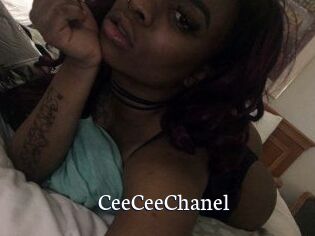 CeeCeeChanel