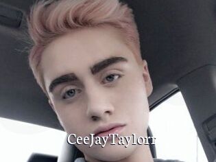 CeeJayTaylorr
