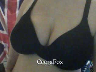 CeeraFox