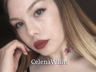 CelenaWhite