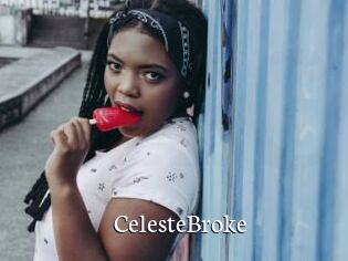 CelesteBroke Gratis xxx Clips