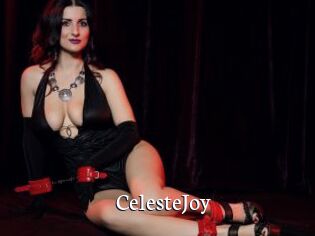 CelesteJoy