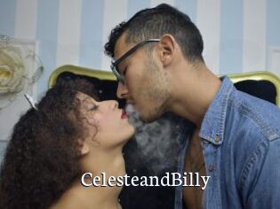 CelesteandBilly
