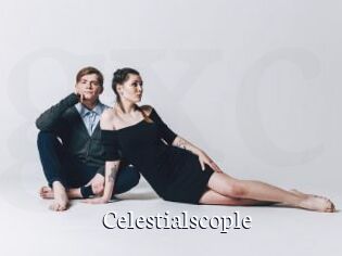 Celestialscople