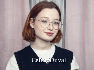 CelineDuval