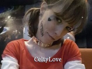 CeltyLove