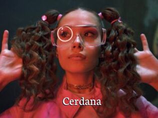 Cerdana