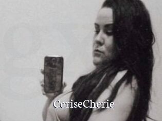 Cerise_Cherie