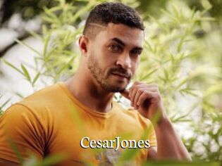 CesarJones