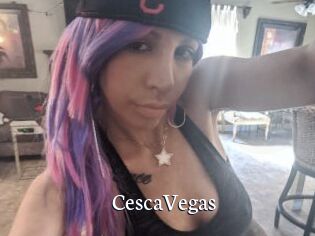 CescaVegas