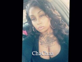 ChaChaa