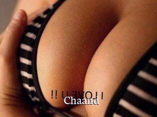 Chaand