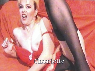 Chaarlotte