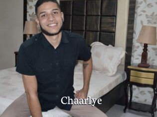 Chaarlye