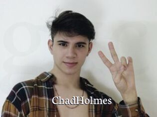 ChadHolmes